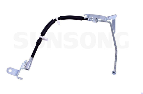 Sunsong Brake Hydraulic Hose for Caravan, Grand Caravan 2204365A