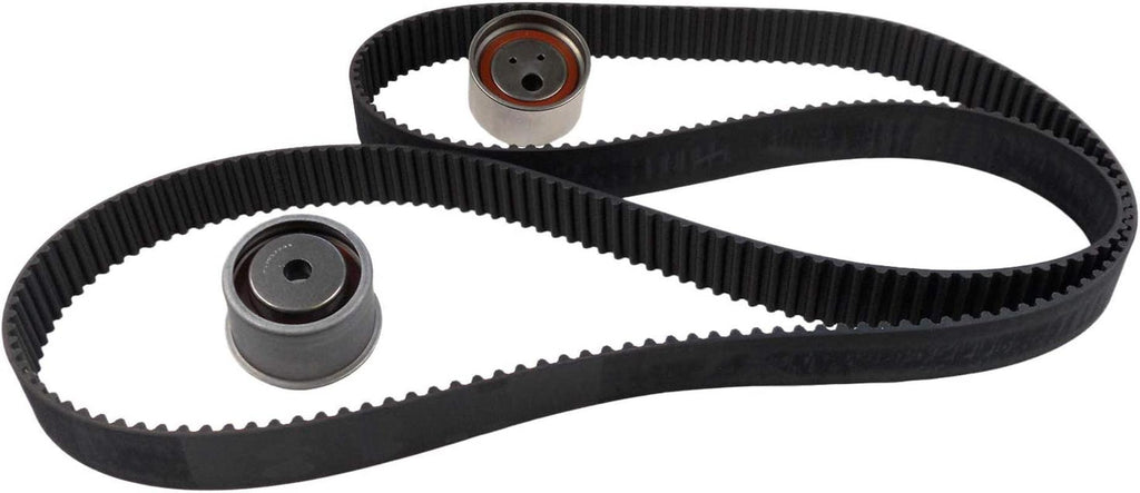 Professional TCK322 Timing Belt Kit with Tensioner and Idler Pulley