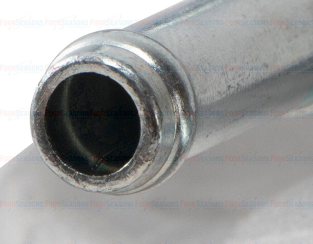 Four Seasons Engine Coolant Thermostat Housing for Nissan 86296