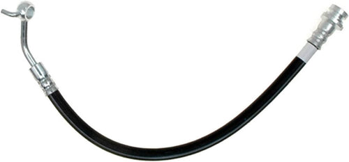 Professional 18J4123 Rear Passenger Side Hydraulic Brake Hose Assembly