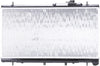2465 Radiator Compatible with 2000-2004 Subaru Outback