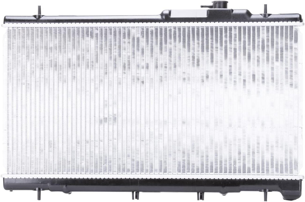 2465 Radiator Compatible with 2000-2004 Subaru Outback