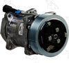 58779 New AC Compressor