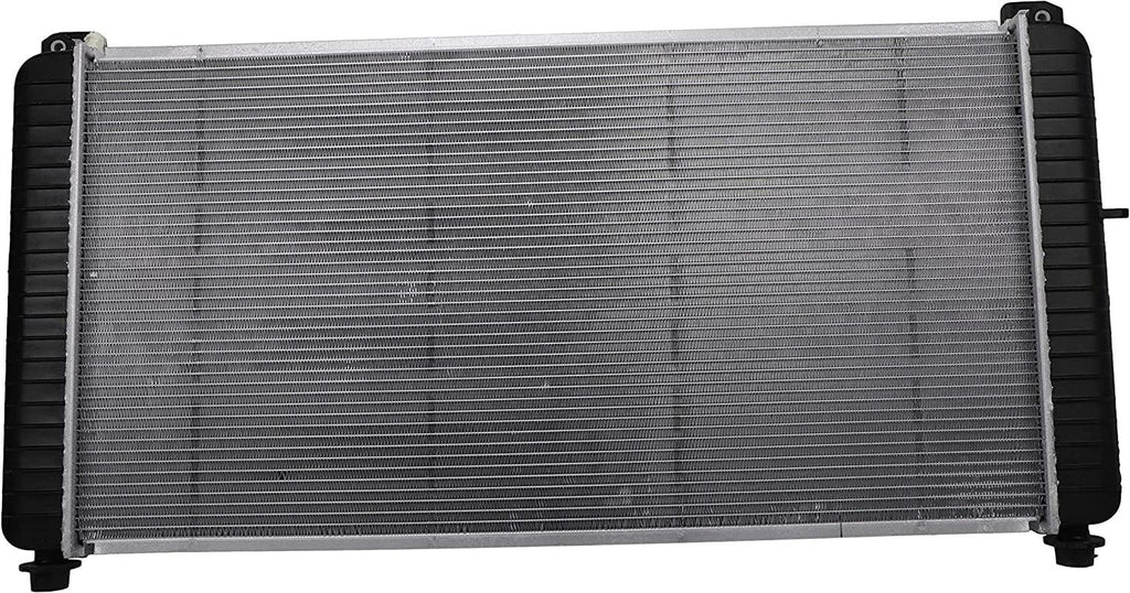 GM Genuine Parts 21435 Radiator