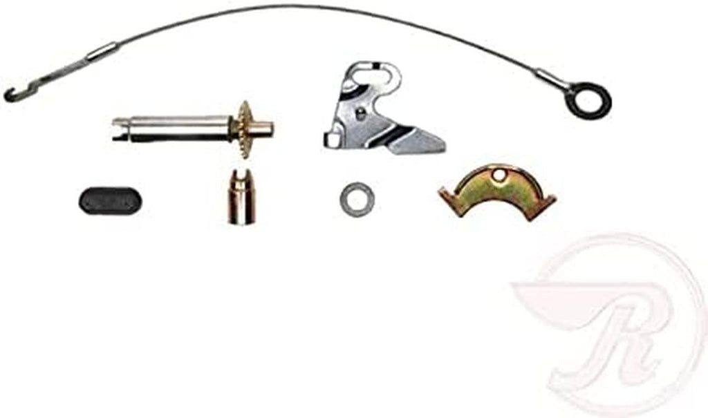 H2688 Professional Grade Drum Brake Shoe Adjuster Kit