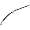 Centric Brake Hydraulic Hose for 11-17 Honda Odyssey 150.40397