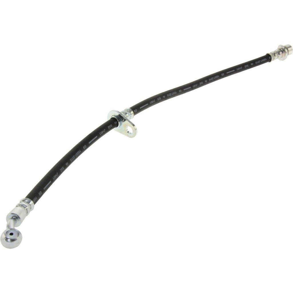 Centric Brake Hydraulic Hose for 11-17 Honda Odyssey 150.40397