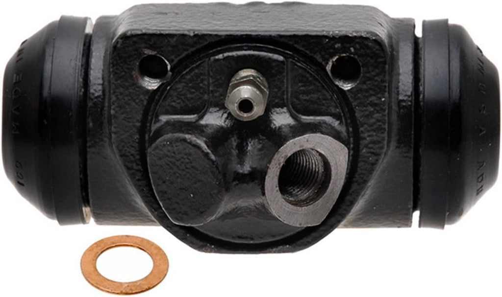 Professional 18E541 Front Drum Brake Wheel Cylinder