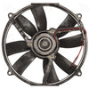 Four Seasons Engine Cooling Fan Assembly for Mercedes-Benz 75932