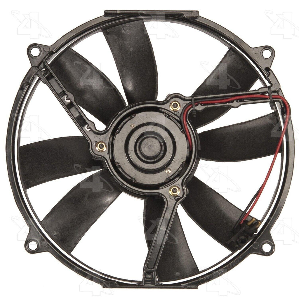 Four Seasons Engine Cooling Fan Assembly for Mercedes-Benz 75932