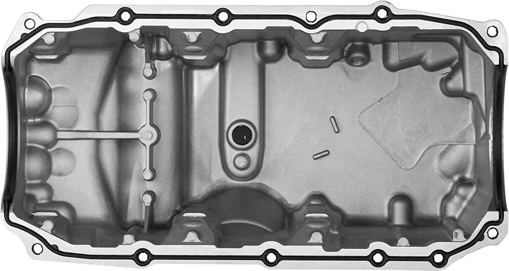 (GMP66B) Oil Pan