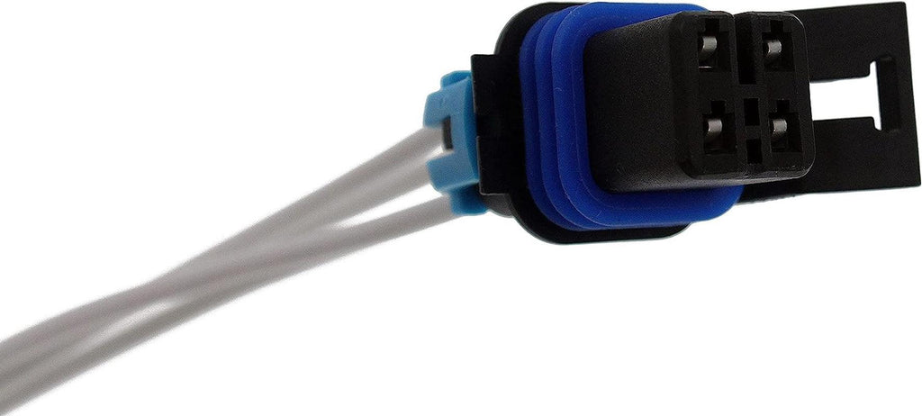 Dorman 645-668 Oxygen Sensor Pigtail