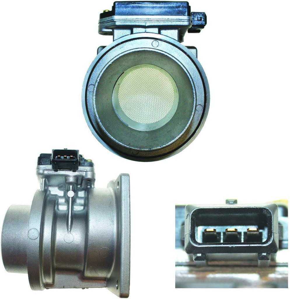 Products 245-1021 Mass Air Flow Sensor Assembly