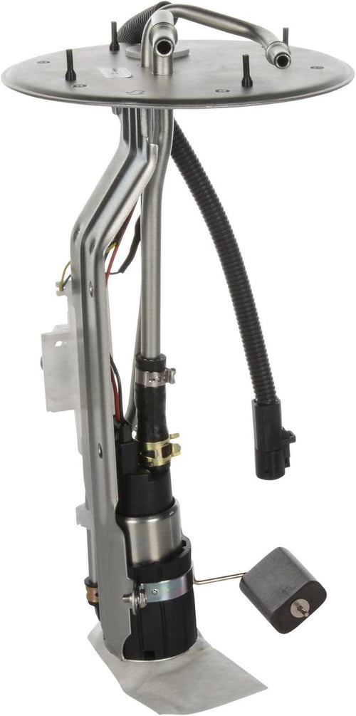 Automotive 66118 Fuel Pump Hanger Assembly for Select Ford Vehicles: 1997-03 F-150,2004 F-150 Heritage,1997-99 F-250