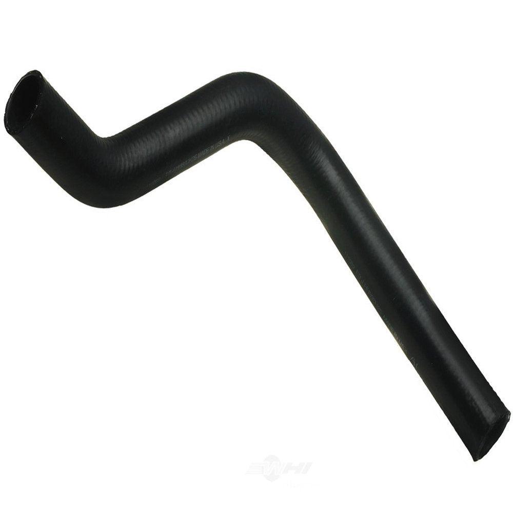 Professional 24227L Molded Upper Radiator Hose Fits Select: 1991-1996 DODGE STEALTH, 1984-1989 TOYOTA VAN WAGON