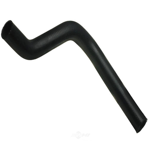 Professional 24227L Molded Upper Radiator Hose Fits Select: 1991-1996 DODGE STEALTH, 1984-1989 TOYOTA VAN WAGON