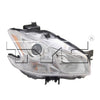 TYC Headlight Assembly for 09-14 Maxima 20-9059-00