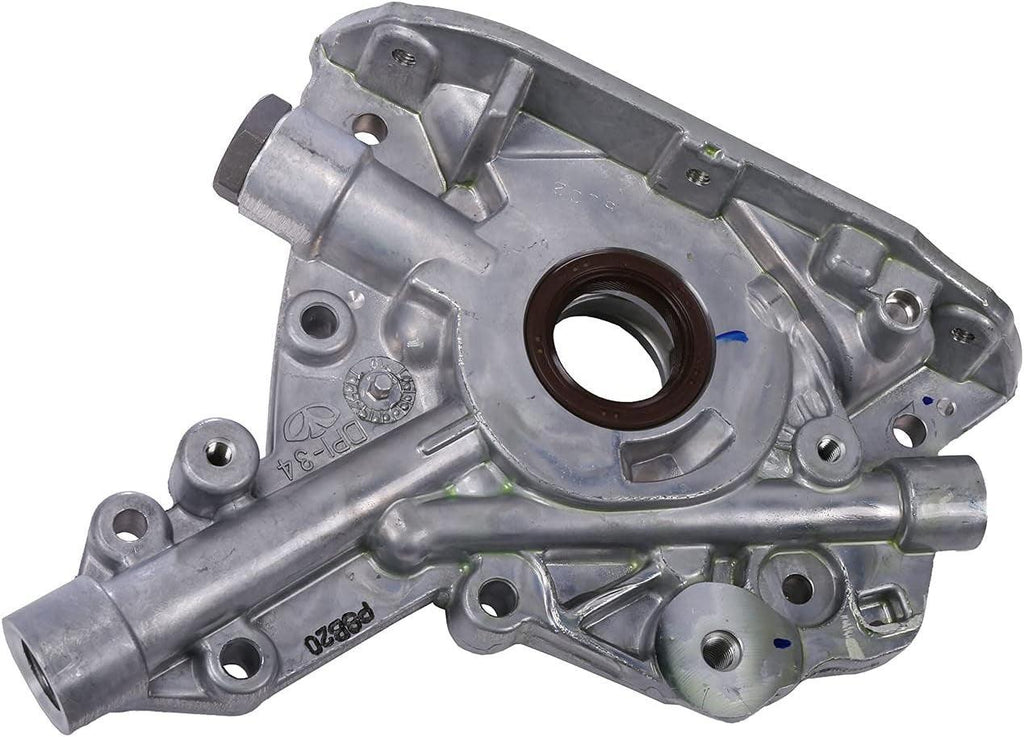 25182606 Engine Oil Pump