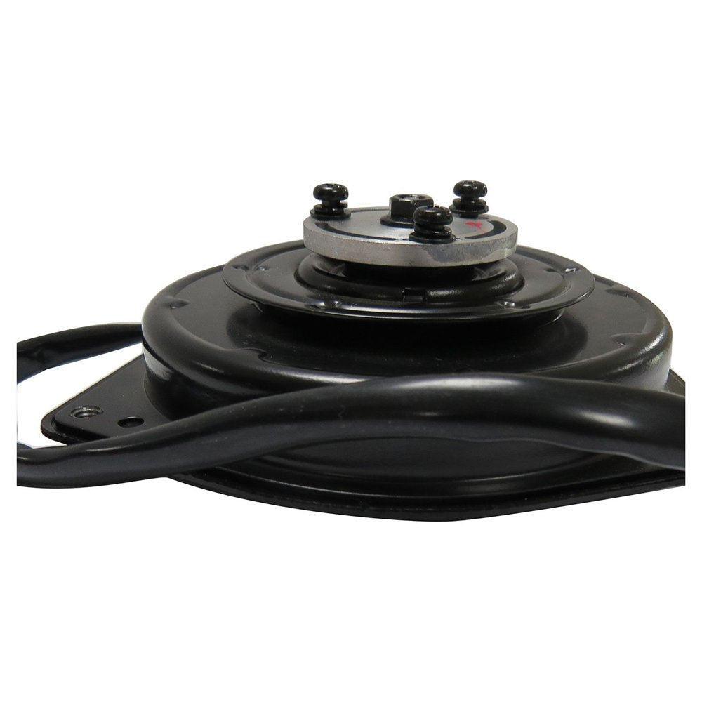 630910 Compatible with Honda CRV Replacement Condenser Cooling Fan Motor