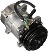 68160 New AC Compressor