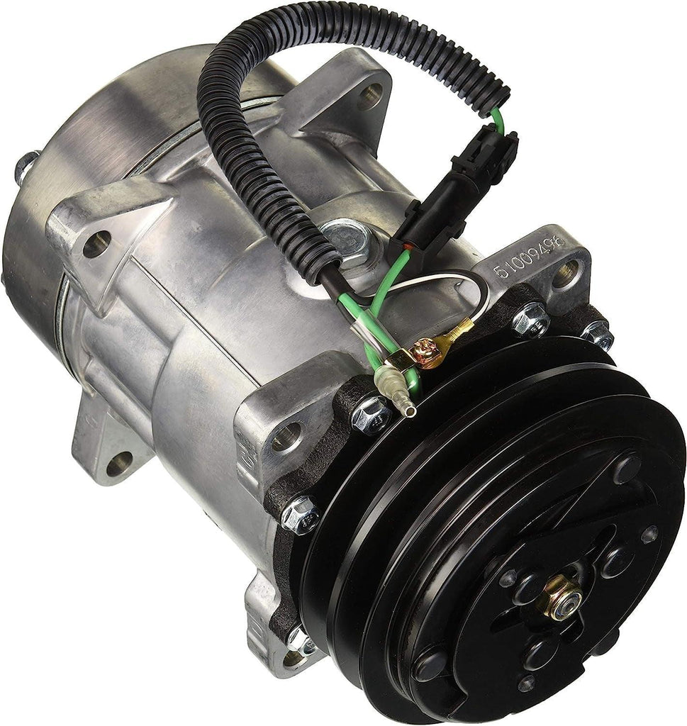 68160 New AC Compressor