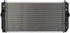 Spectra Complete Radiator CU2492
