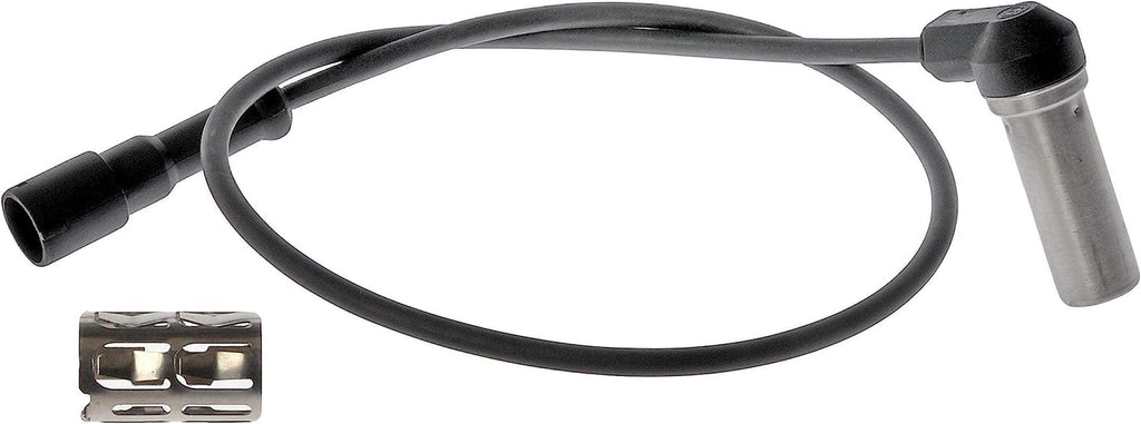 Dorman 970-5100 ABS Wheel Speed Sensor for Select Trucks