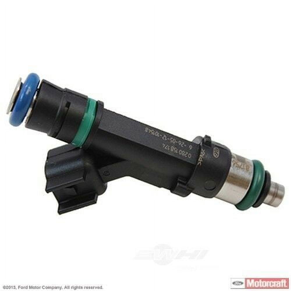 Fuel Injector CM-5154 2010 Ford F-150