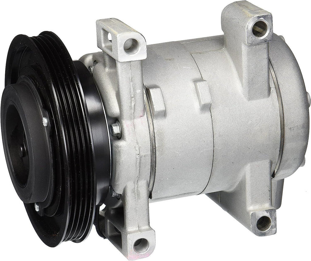 67428 Remanufactured Air Conditioning Compressor (Renewed)