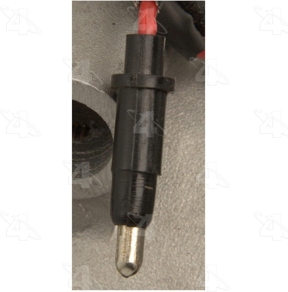 78547 A/C Compressor