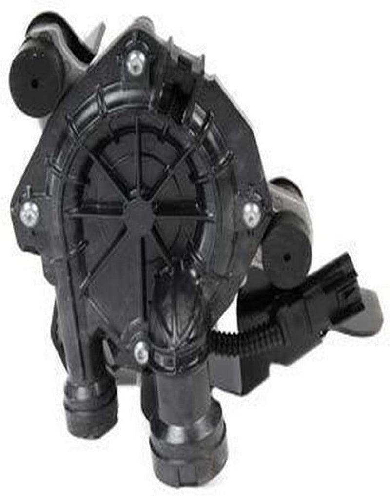 Genuine Parts 215-611 Secondary Air Injection Pump with Bracket