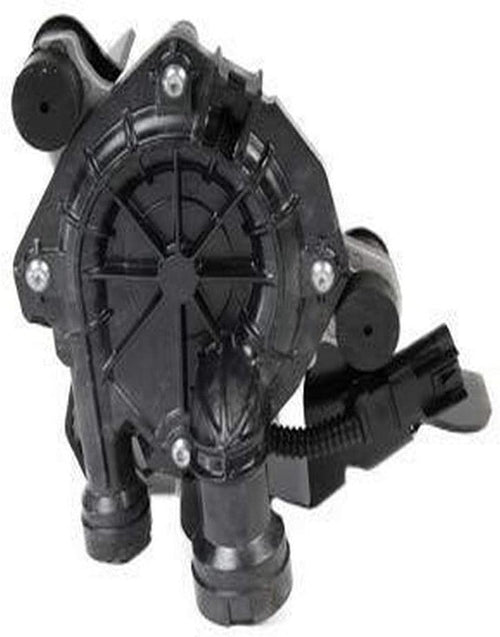 Genuine Parts 215-611 Secondary Air Injection Pump with Bracket