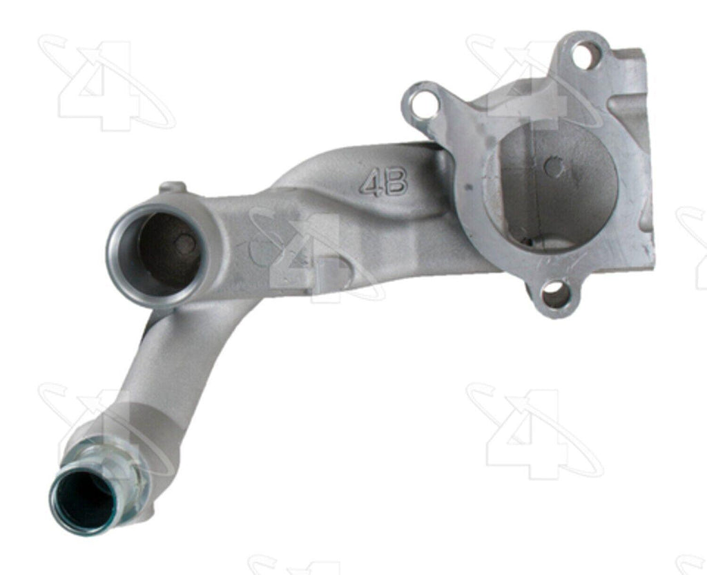 Engine Coolant Thermostat Housing for ES350, Avalon, RX350, Camry+More 86036