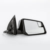 2200041 Door Mirror Right-Side Compatible with 2009-2015 Chevrolet Traverse