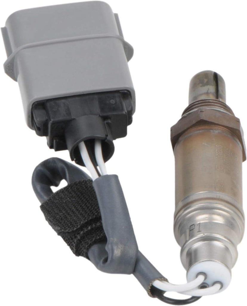 15466 Premium Original Equipment Oxygen Sensor - Compatible with Select Nissan Frontier, Xterra