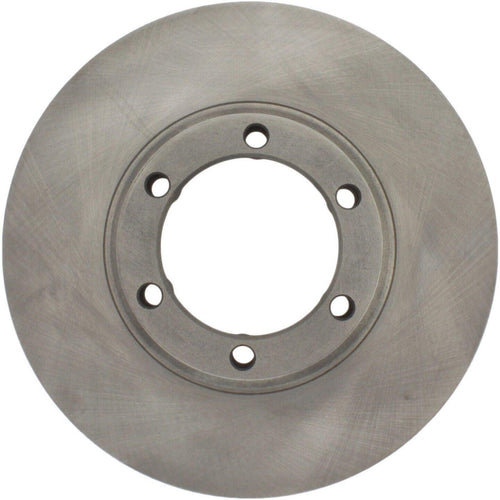 Front Disc Brake Rotor for Raider, Montero, Power Ram 50+More (121.46009)