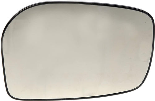 Dorman  Driver Side Door Mirror Glass for Select Toyota Models