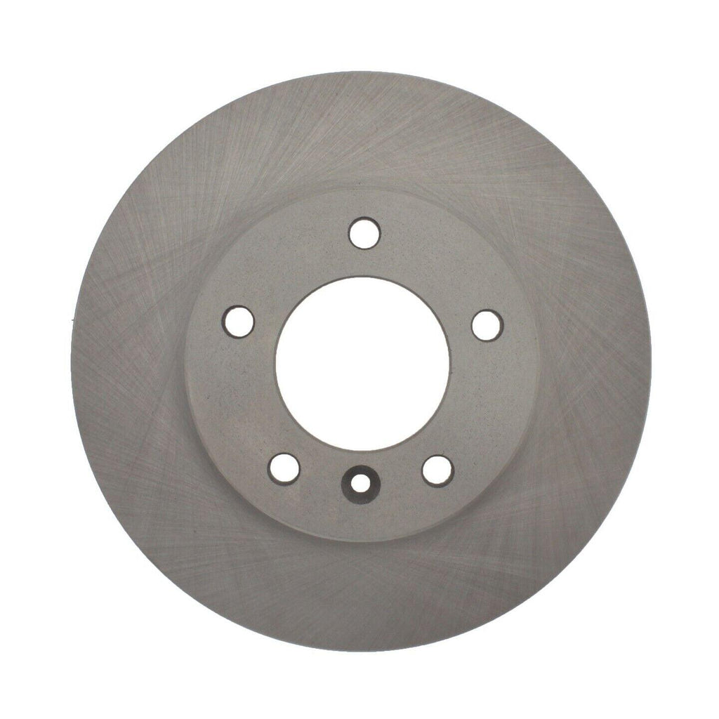 Centric Front Disc Brake Rotor for Jaguar (121.20006)