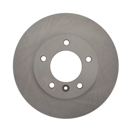 Centric Front Disc Brake Rotor for Jaguar (121.20006)