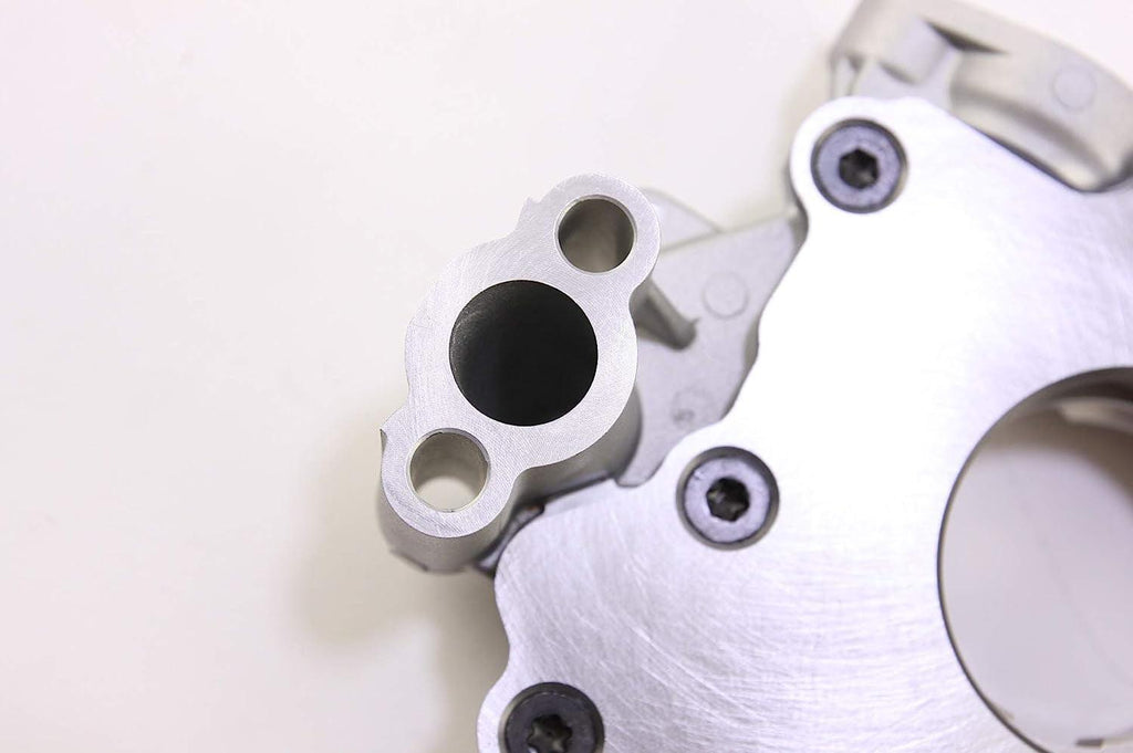 53021622BH Engine Oil Pump Chrysler 300 Aspen Dodge Challenger Charger Durango Ram Jeep Grand Cherokee Commander