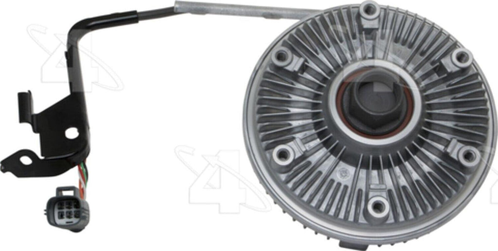 Hayden Engine Cooling Fan Clutch for Dodge 3282