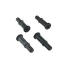Disc Brake Hardware Kit for Mustang, Cougar, Thunderbird, Capri+More H5567