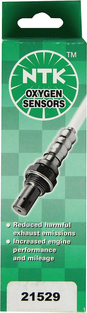 NTK 21529 Oxygen Sensor