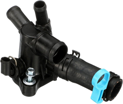 Radiator Coolant Hose Flange for Blazer, Acadia, Envision, Equinox+More CO35005