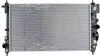 GM Genuine Parts 21838 Radiator