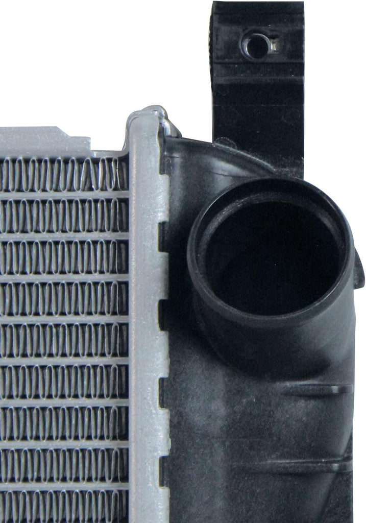 2805 Radiator Compatible with 2001-2008 Volvo S60