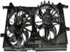 - 620-611 - Dual Fan Assembly without Controller