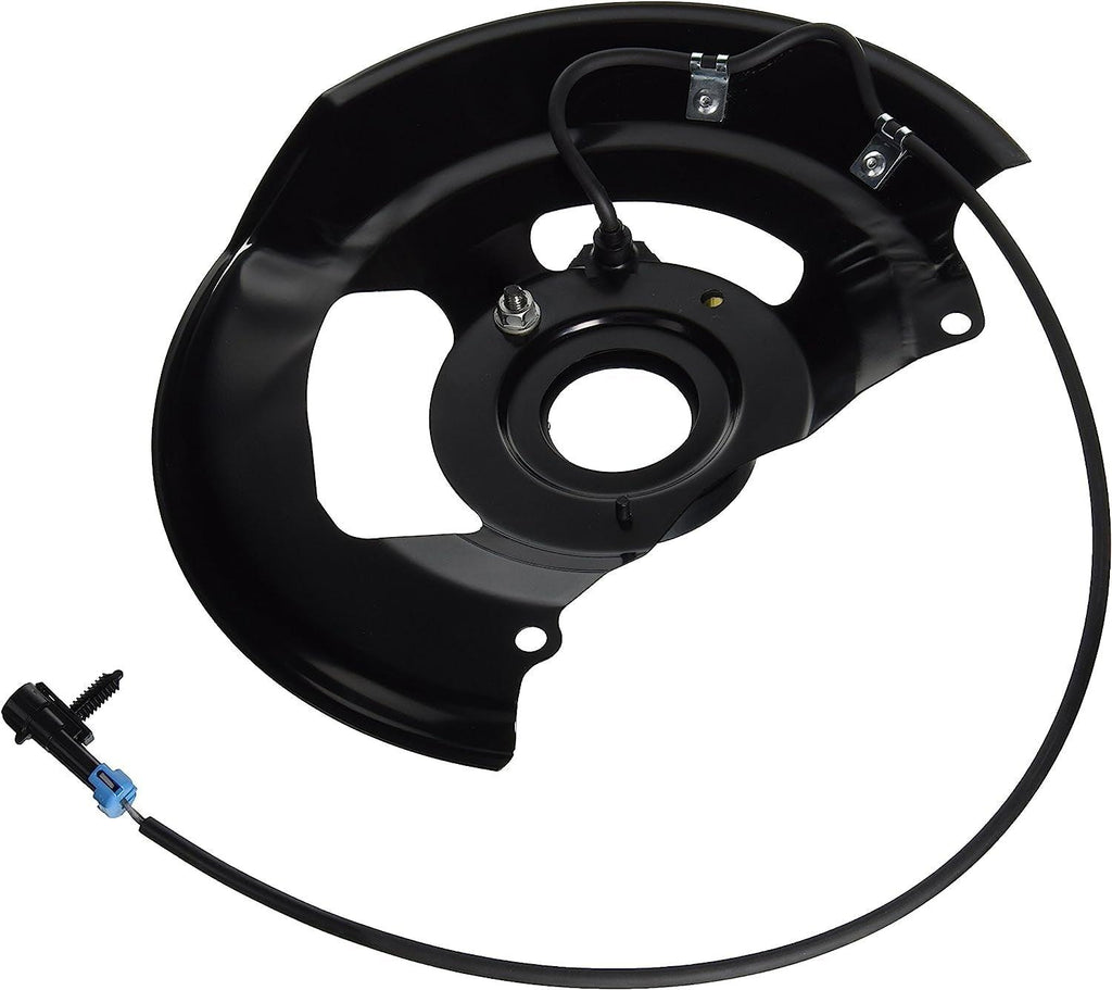 ABS Speed Sensor - ALS1231