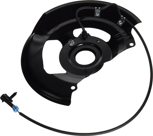 ABS Speed Sensor - ALS1231