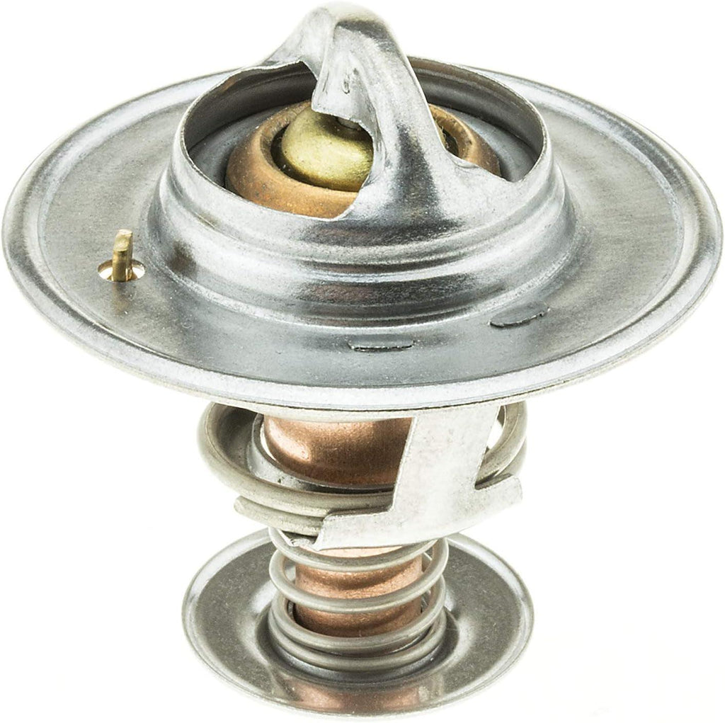 Stant  OE Type Thermostat, Stainless Steel